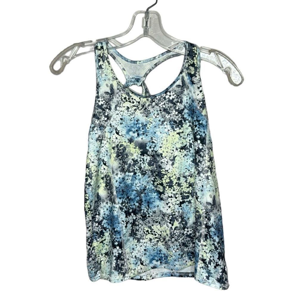 Abercrombie‎ Kids Active Tank Top. Size Small (11/12). New!